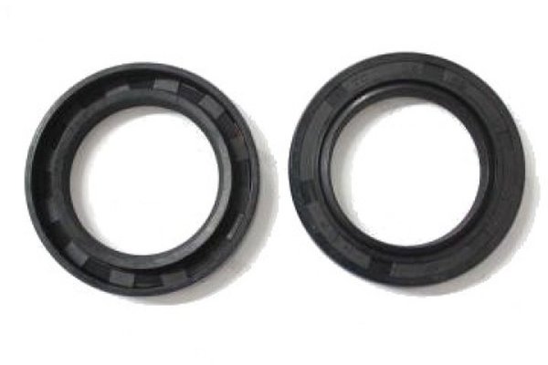 Simering Motor HONDA GX 340, GX 390 , Generatoare Chinezesti , Motopompe - set 2 buc.