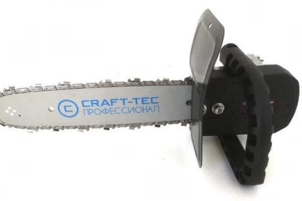 Adaptor drujba pentru flex CRAFT TEC MX559 16inch 40cm