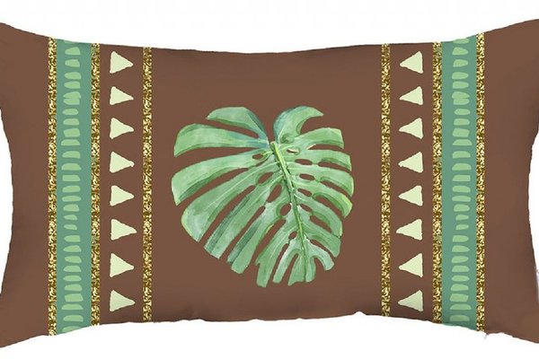Fata de perna decorativa, Fancy V152, 30x51