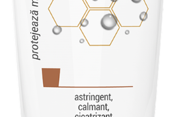 Gel Tis Farmaceutic cu Salvie si Propolis, 20ml - Solutie Naturala pentru Ingrijirea Pielii