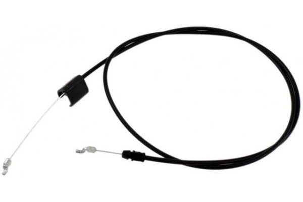 Cablu Stop Masina de Tuns Gazonul Husqvarna P553, P553