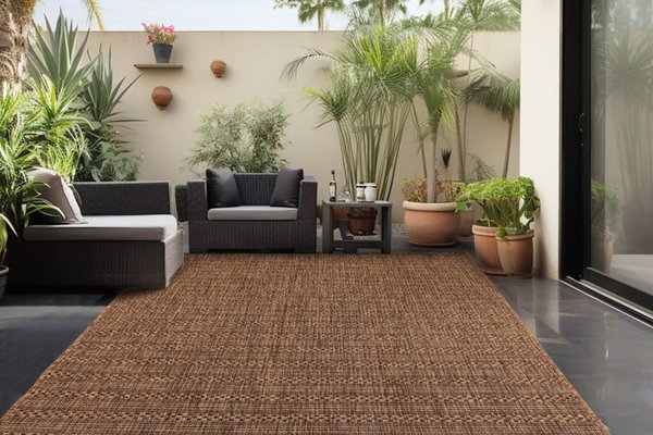 Covor Zagora V3 aramiu 120 x 170cm