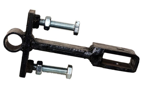 Cupla 501/560 pentru Prindere opritor Progarden gama Campo, 180x50mm