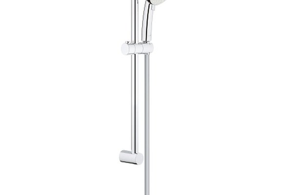 Set dus Grohe New Tempesta Cosmo Duo-27578002