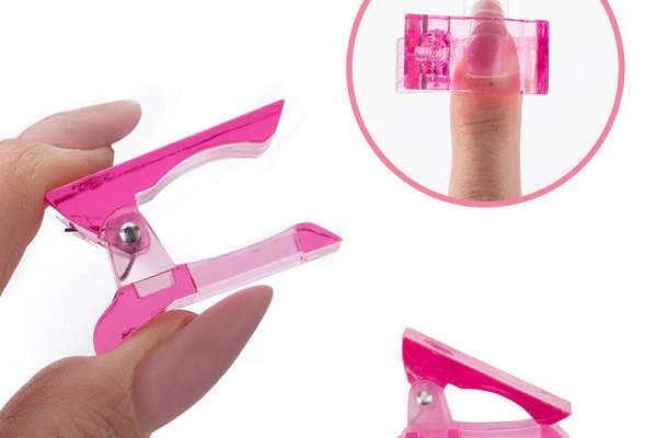 Clips tipsuri sau acrylgel