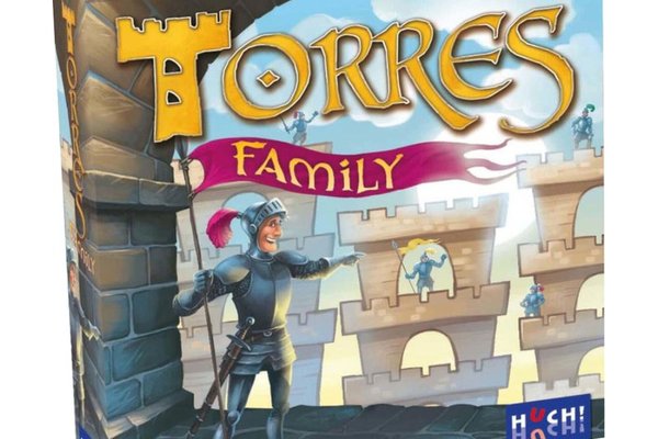 Torres Family