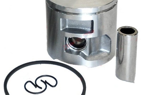 Piston Complet Drujba Husqvarna 455 - 47 mm