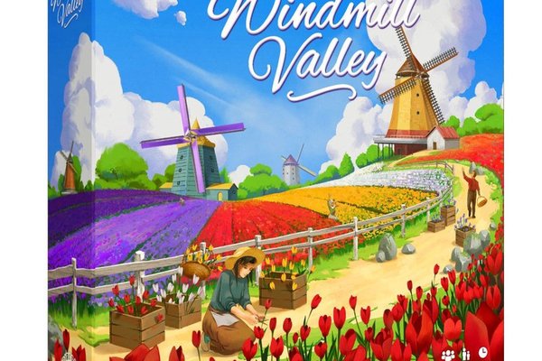 Windmill Valley