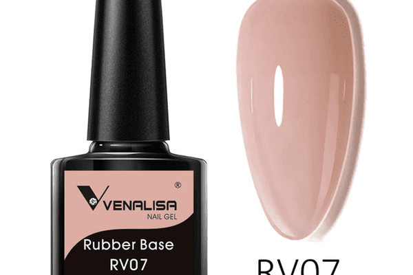 Rubber base color Venalisa RV07