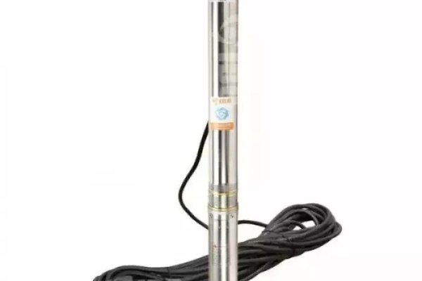 IBO 3.5SDM 5/22 Pompa Submersibila cu Rezistenta la Nisip, 1.8 KW, 120 l/min, H Refulare 119 m, Cablu 20 m