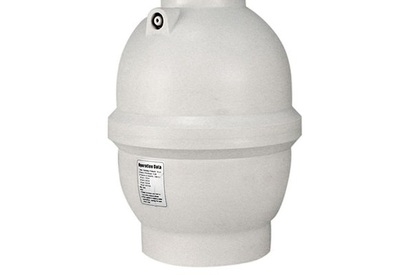 Rezervor de Stocare pentru Purificator Aquafilter PRO5000W