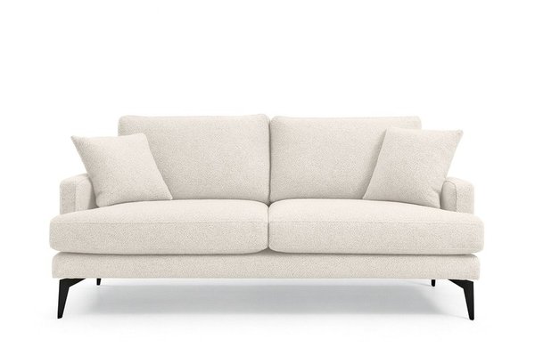 Canapea Fixă AZURRO, 2 locuri, 175x90x85 cm