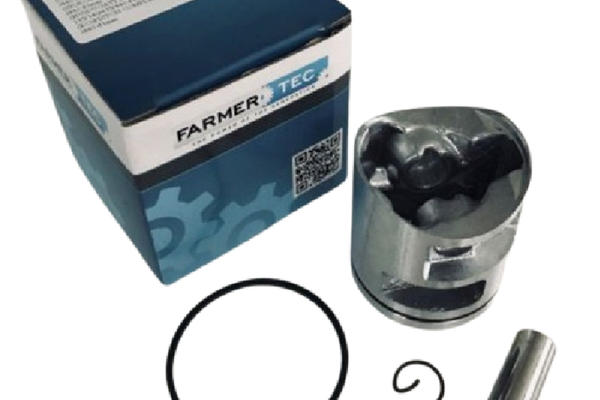 Piston Complet Husqvarna 135, 140, 435, 440 41mm Farmertec