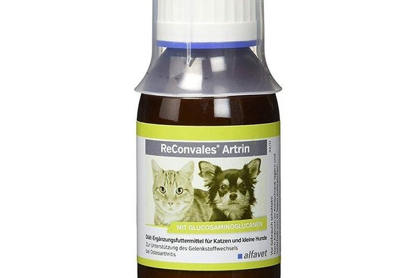 ReConvales Artrin, 90 ml