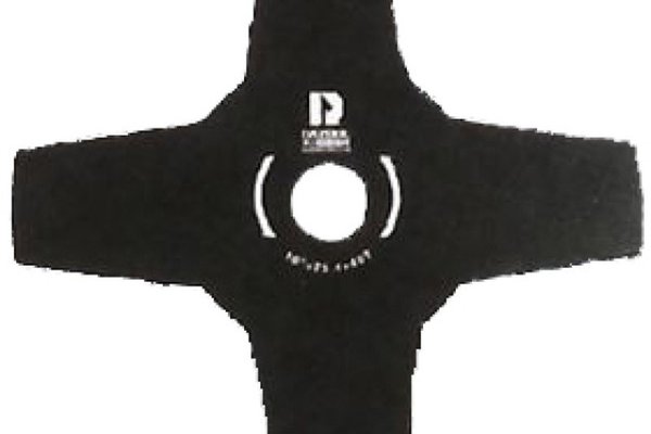 Disc Motocoasa 4t C - 230 mm