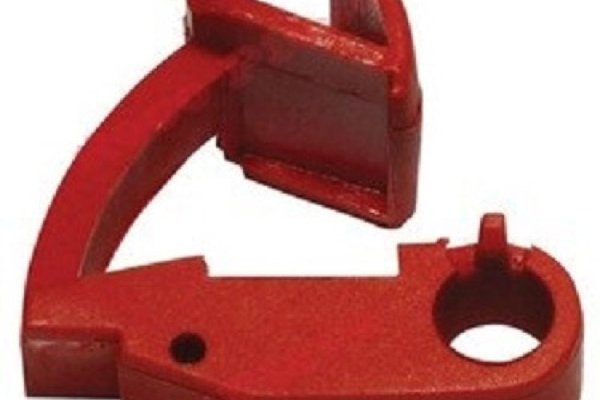 Buton STOP Husqvarna 340, 345, 346, 350, 357, 357XP, 359, 455E