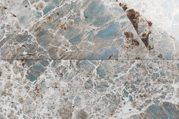 Gresie portelanata rectificata Amazonite  60X120  lucioasa