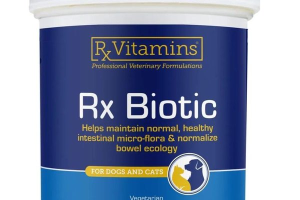 RX Biotic, 60 g