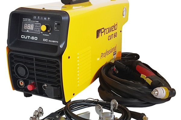Aparat Taiere cu Plasma Proweld CUT-60, 400V