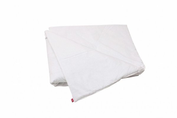 Plapuma bebelusi KidsDecor toamna-iarna din bumbac 100 x 135 cm