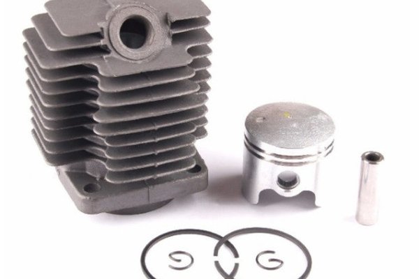 Kit Cilindru Motocoasa Robin NB 411 - 40mm