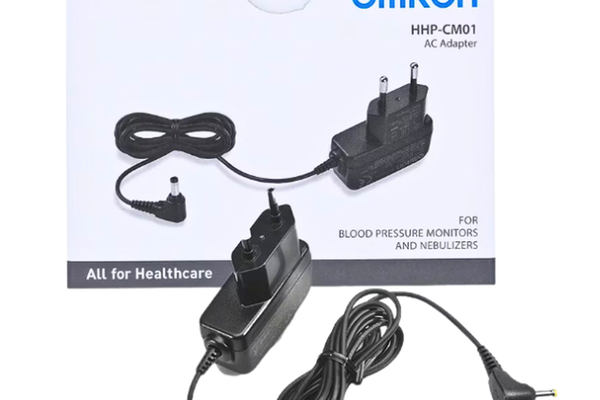 Adaptor Original pentru tensiometre de brat, HHP-CM01, Omron
