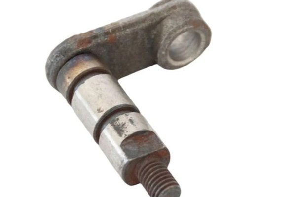 Levier schimbator viteza motocultor Ruris 731K