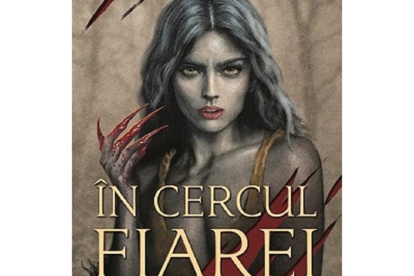 In cercul fiarei Vol 2 Putina speranta