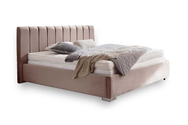 Pachet Pat + Saltea 160x200 Premium Double