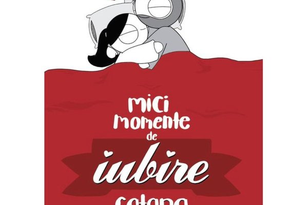 Mici momente de iubire HC