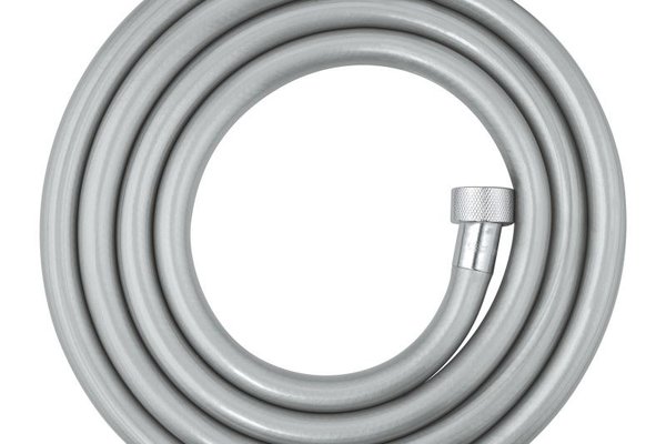 Furtun Grohe VitalioFlex Comfort, 2000 mm, crom 27173002