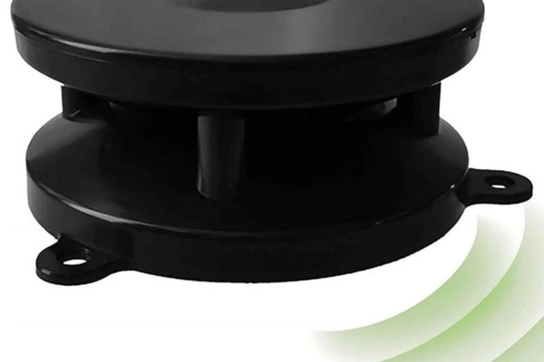Dispozitiv mobil cu ultrasunete anti soareci sobolani jderi dihori 78550