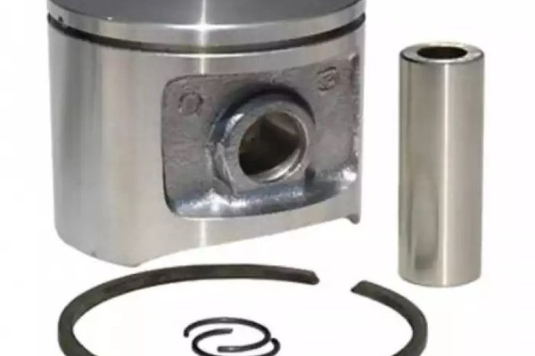 Piston complet Meteor de 48 mm pentru drujba Husqvarna 365