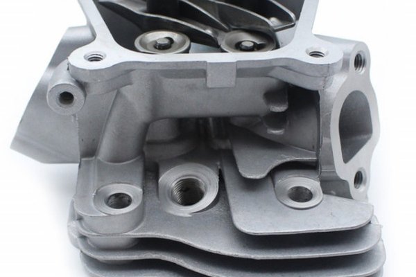 Chiulasa Motor Motopompa ,Generator ,Honda Gx 160, Gx180, Gx 200,  5.5 CP, 6.5 CP, 7 CP