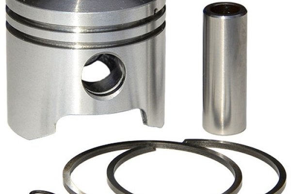 Piston Motocoasa Husqvarna 142R, 143R, 152RB, 153R - 40mm - Golf