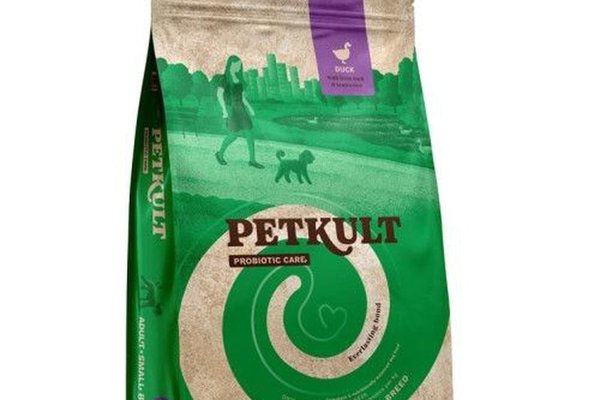 Hrana Uscata pentru Caini Petkult Probiotics Adult Small, 8 kg