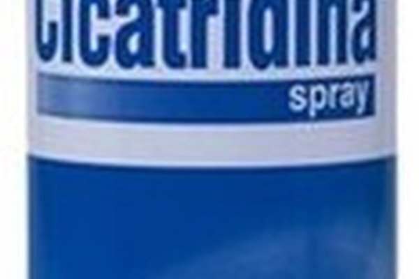 Spray Cicatridina 125 ml de la Farma-Derma pentru Vindecare Rapida