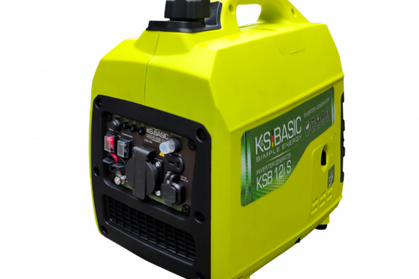 Generator invertor KSB 12i S