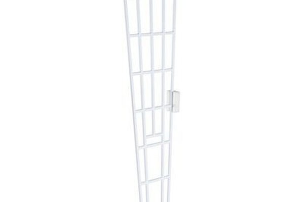 Grilaj Protectie Geam, Trixie, Vertical, 62x16x8 cm