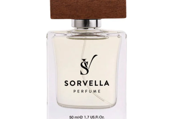 Apa de parfum S146 Fresh, 50ml, Sorvella