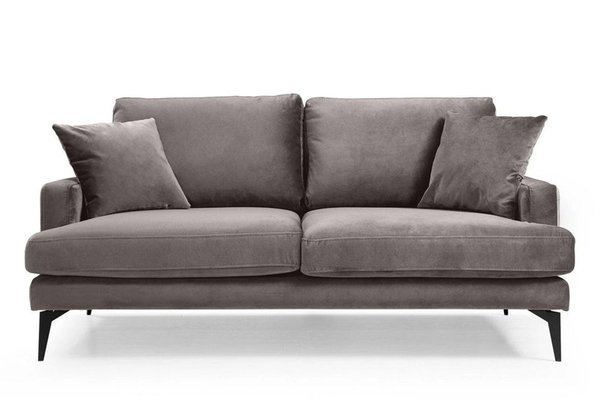 Canapea Fixă AZURRO, 2 locuri, 175x90x85 cm - Outlet