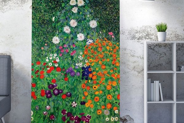 Tablou canvas WY160 Multicolor 50x70 cm