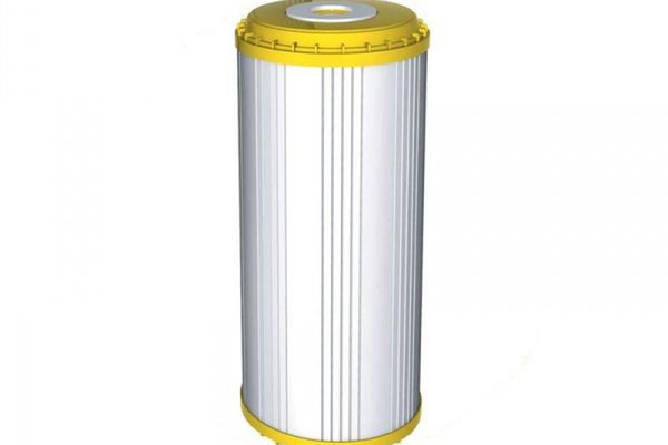 Cartus filtrant dedurizare apa Aquafilter BigBlue 10   FCCST10BB