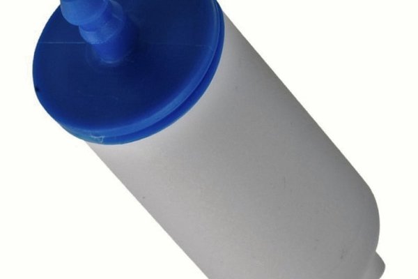 Filtru de Combustibil Compatibil Husqvarna si Partner pentru Modelele K750, K760, K1250, K1260