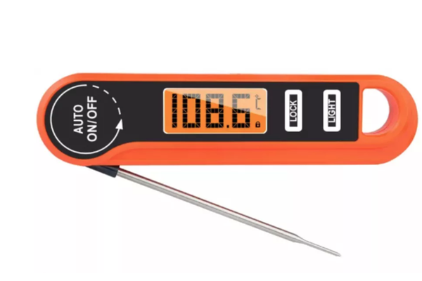 Termometru Alimentar digital de Gatit Model YZ6021