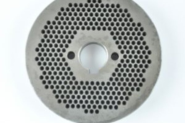 Matrita pentru granulator furaje, 6 mm, KL-120, Eurogran-120