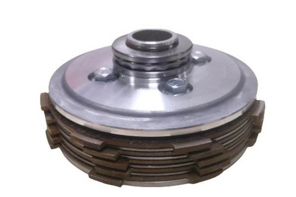 Ambreiaj pentru motosapa si motocultor diesel 178F/186F, model 1