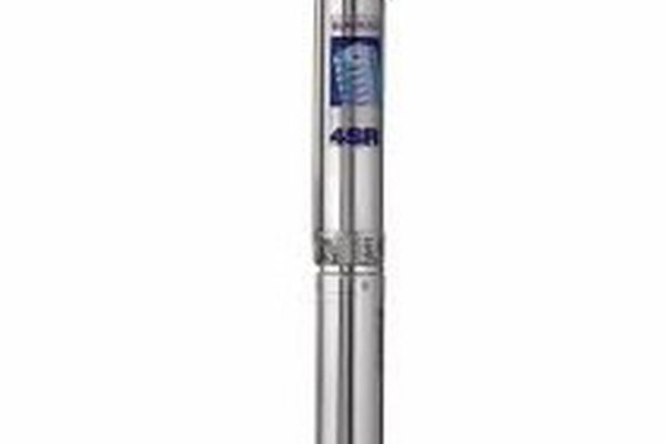 Pompa submersibila Pedrollo 4SR 12/9 PD - Performanta si Fiabilitate