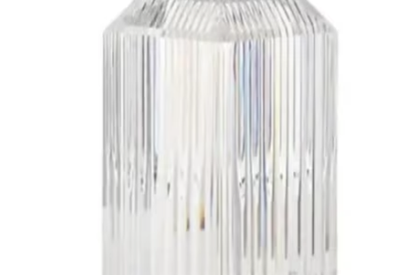 Lampa decorativa LED cu 3 moduri de iluminare Q - LED99