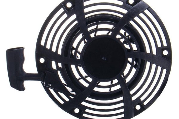 Demaror Briggs - Stratton 800E, 850E, 875E
